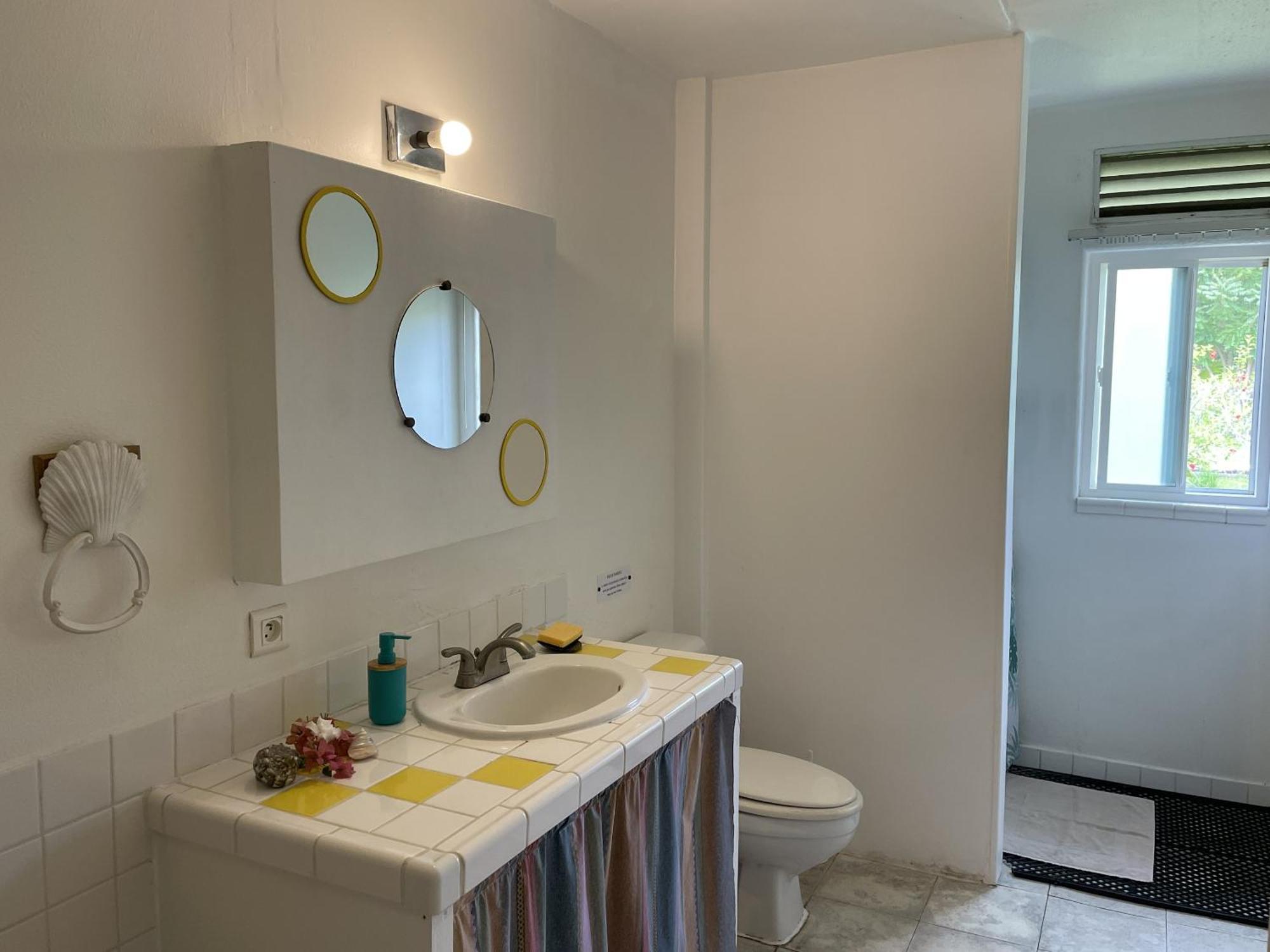 Tavaetu Guesthouse - Ile De Tubuai Mataura 部屋 写真